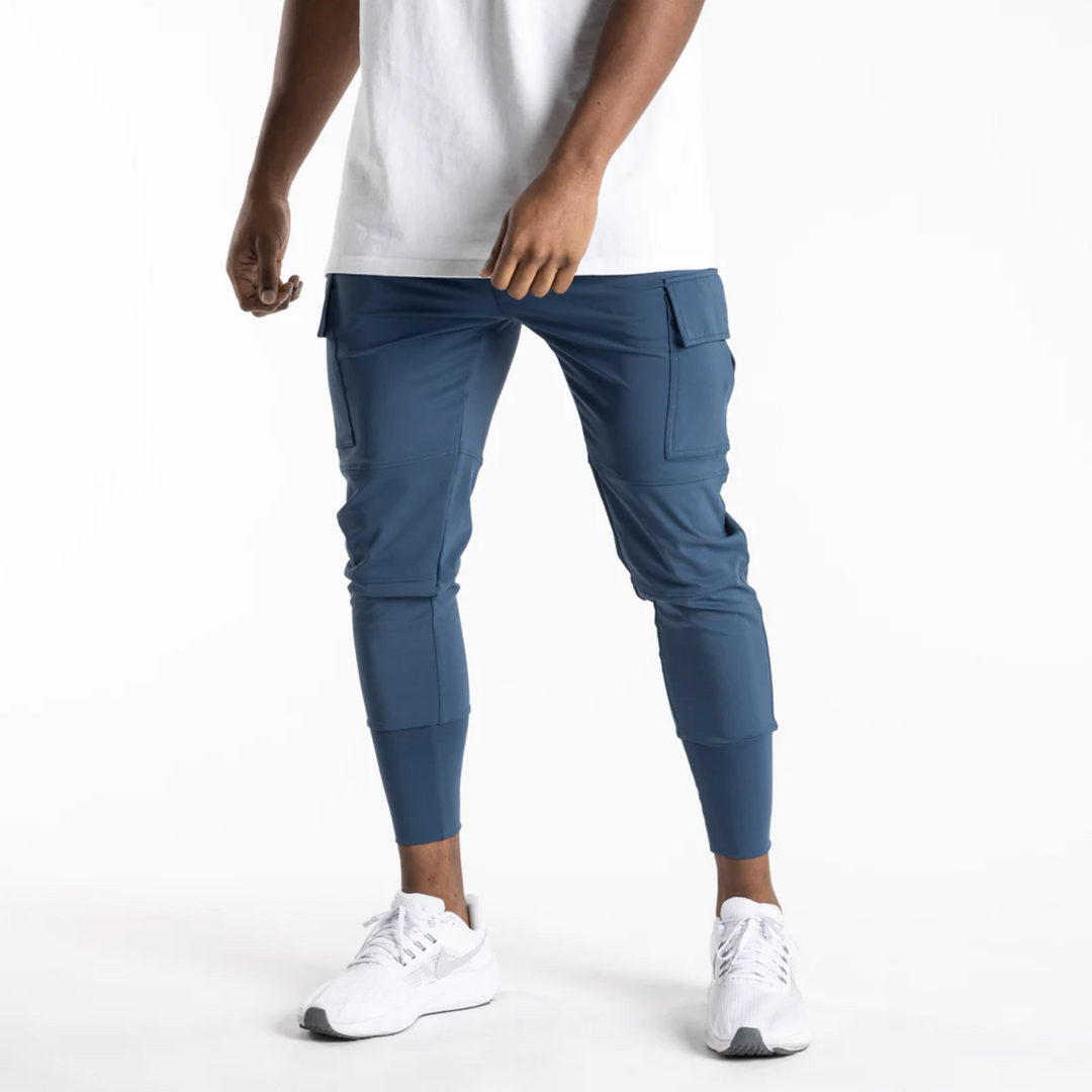 TechMax | Performance Jogger