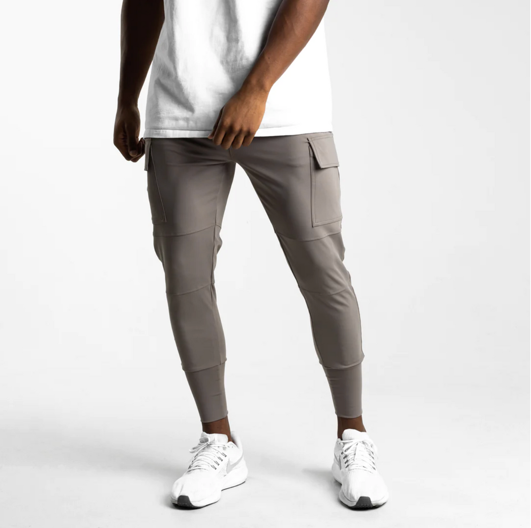 TechMax | Performance Jogger