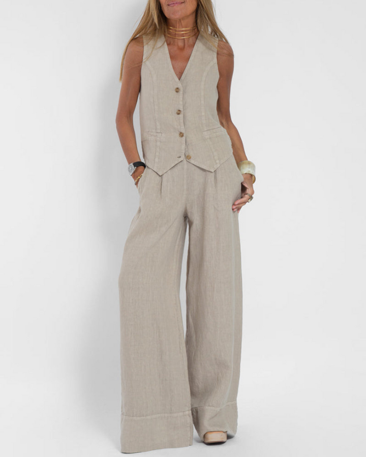 Yara | 2-piece summer set