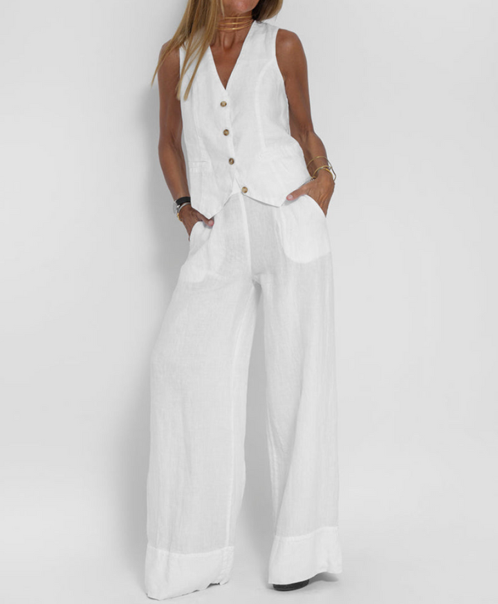 Yara | 2-piece summer set