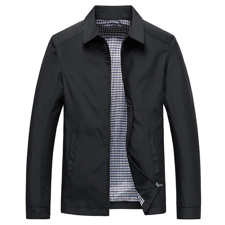Aron | Luxury jacket for men