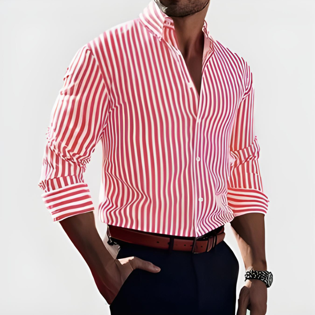 Stripes Classico™ – Elegance for life