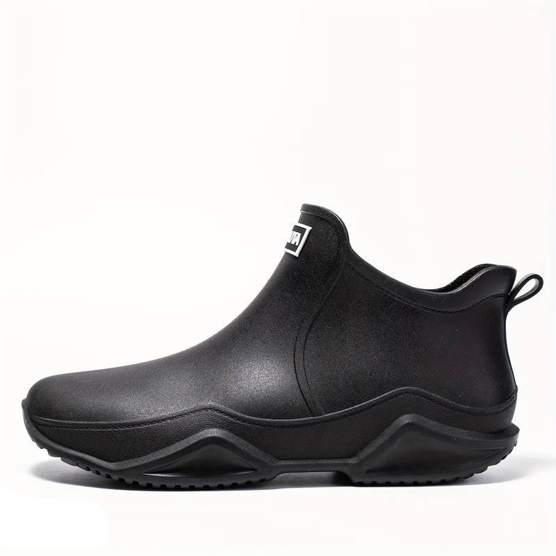 Thea - Orthopedic modern rubber boot