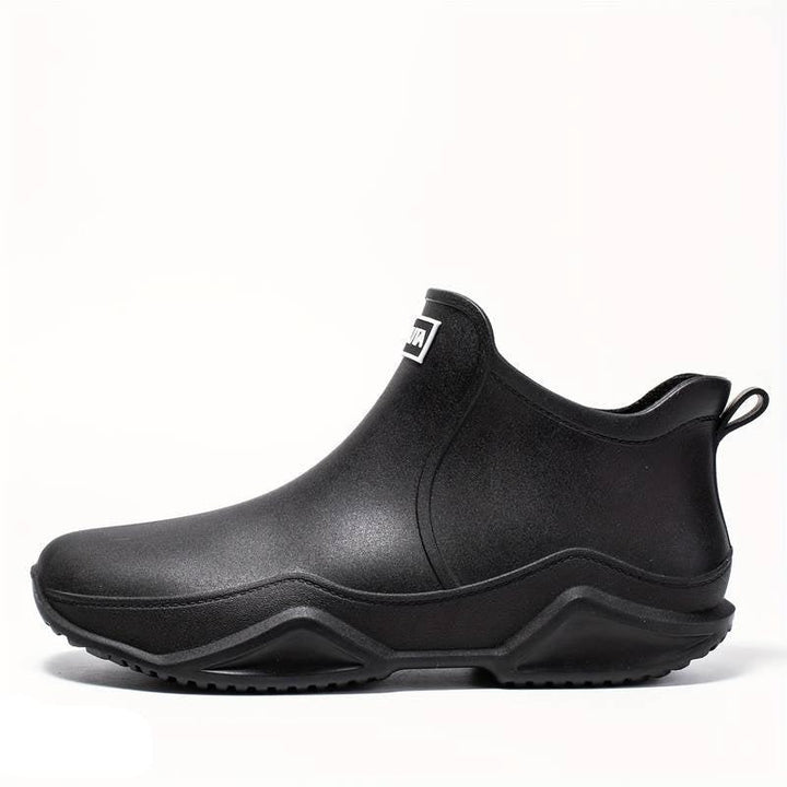 Thea - Orthopedic modern rubber boot