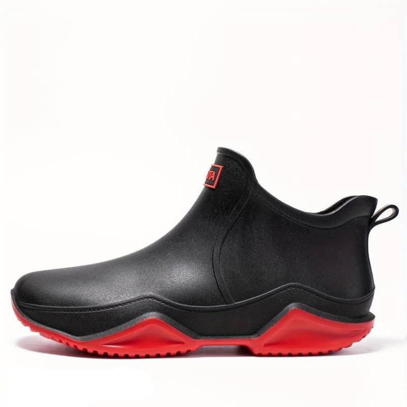 Thea - Orthopedic modern rubber boot