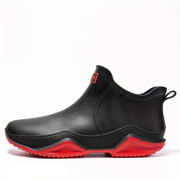 Thea - Orthopedic modern rubber boot