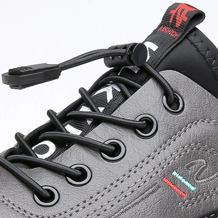 Julio - barefoot shoes from Kingston