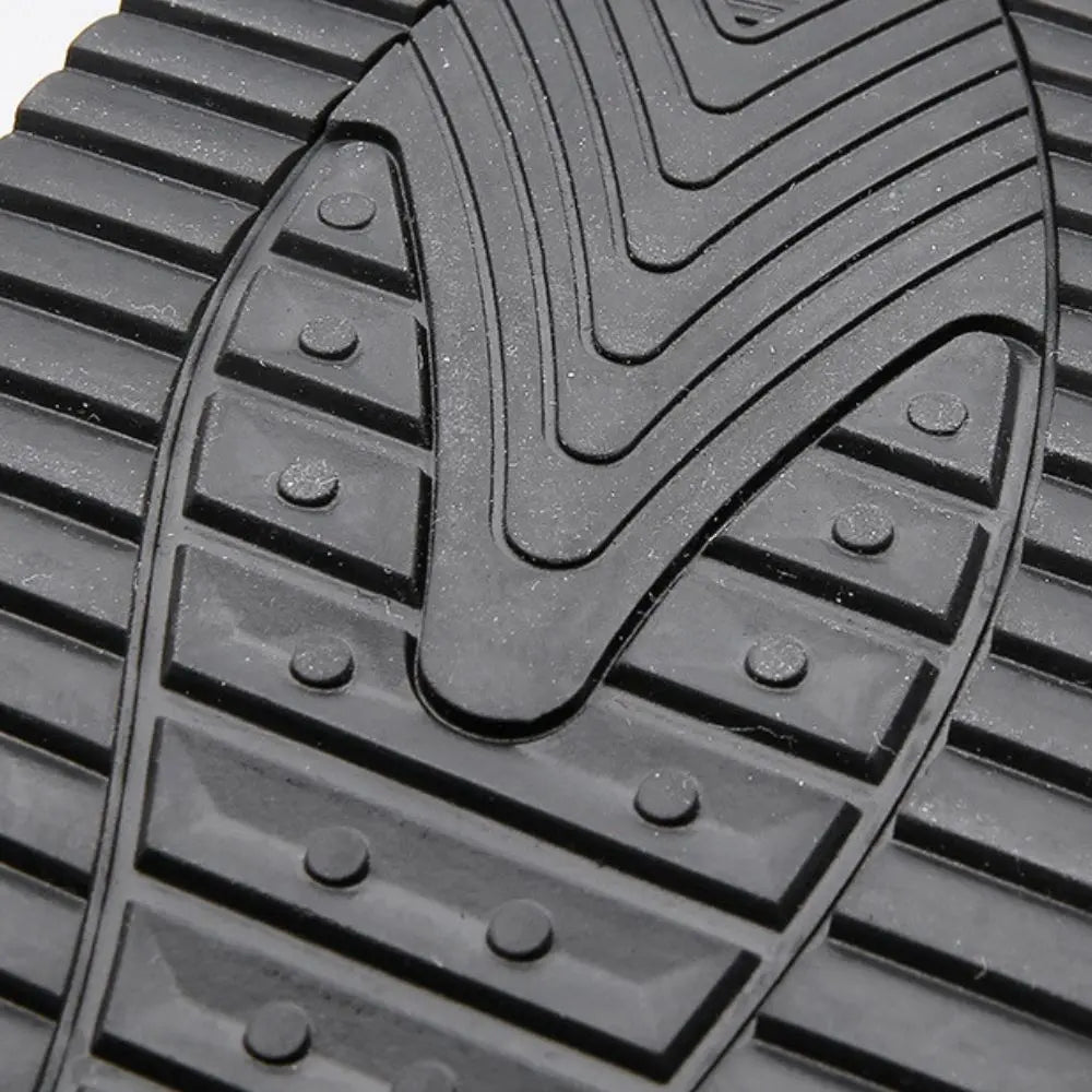 Julio - barefoot shoes from Kingston