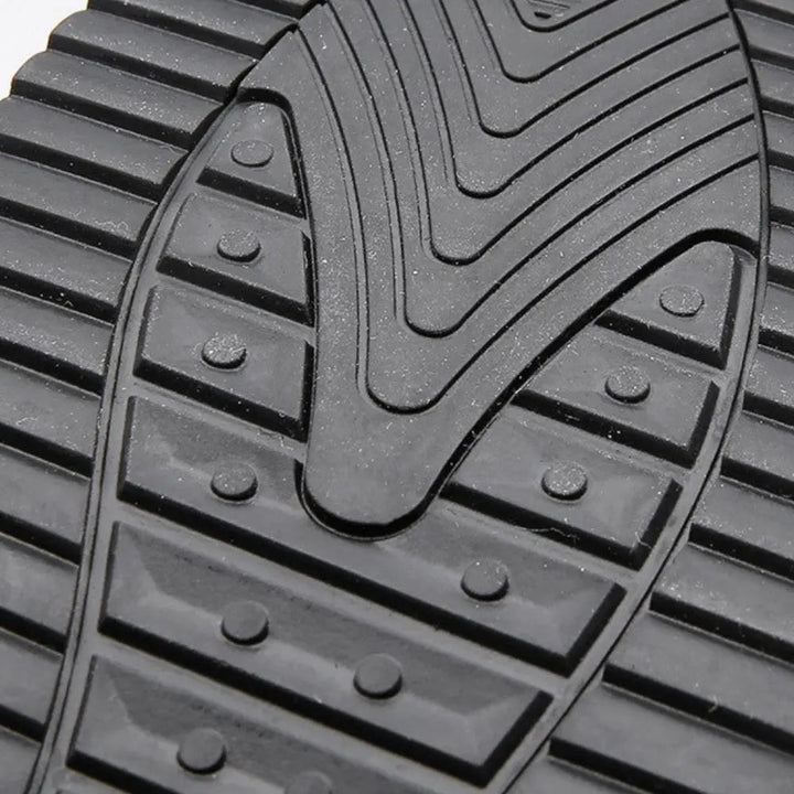 Julio - barefoot shoes from Kingston