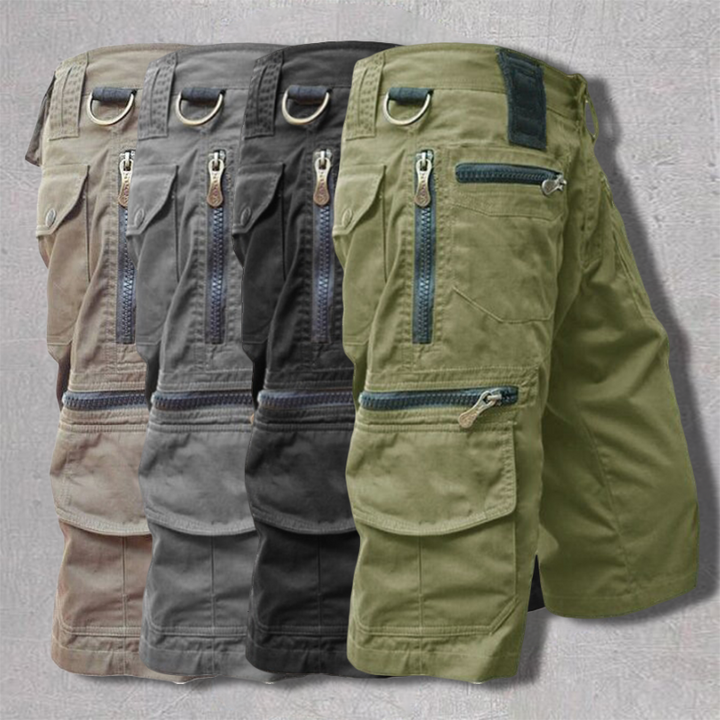 Milo | Cargo Shorts
