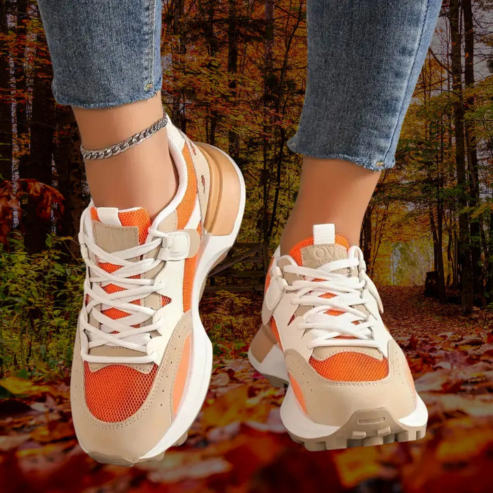 Katj | Women's Sneakers