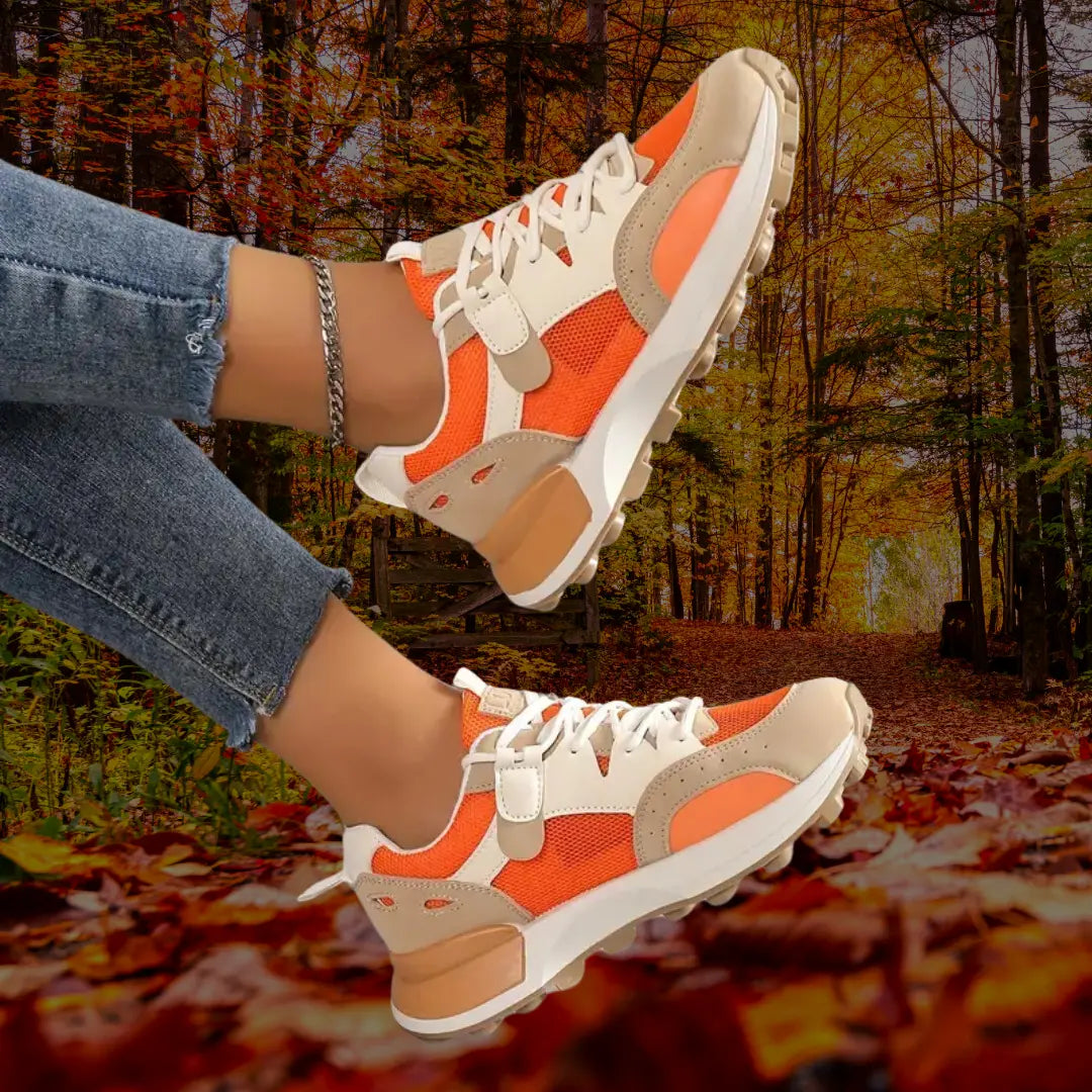 Katj | Women's Sneakers