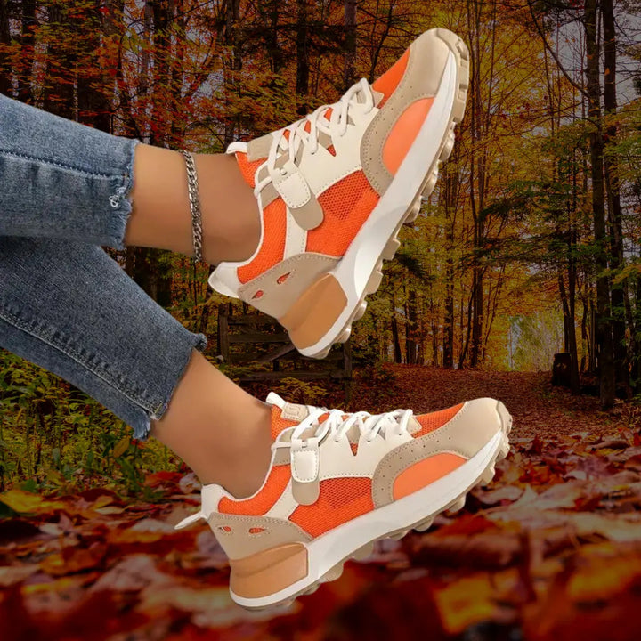 Katj | Women's Sneakers