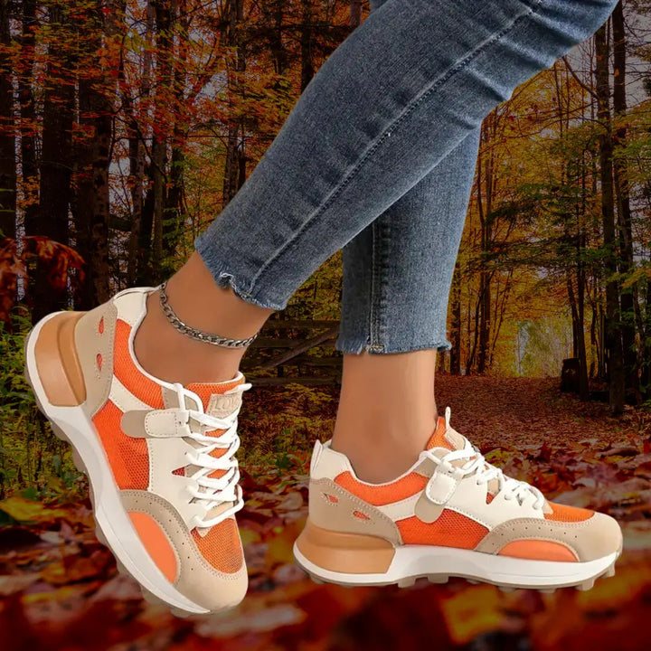 Katj | Women's Sneakers
