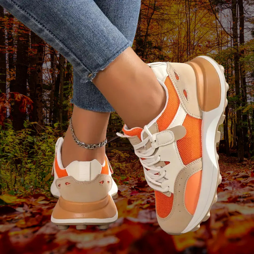 Katj | Women's Sneakers