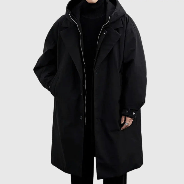 Tibo Sentinel Coat