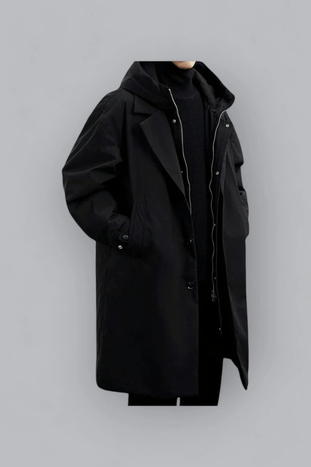 Tibo Sentinel Coat