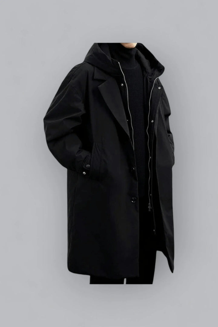 Tibo Sentinel Coat