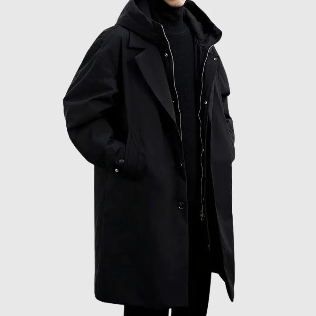 Tibo Sentinel Coat