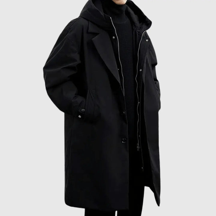 Tibo Sentinel Coat