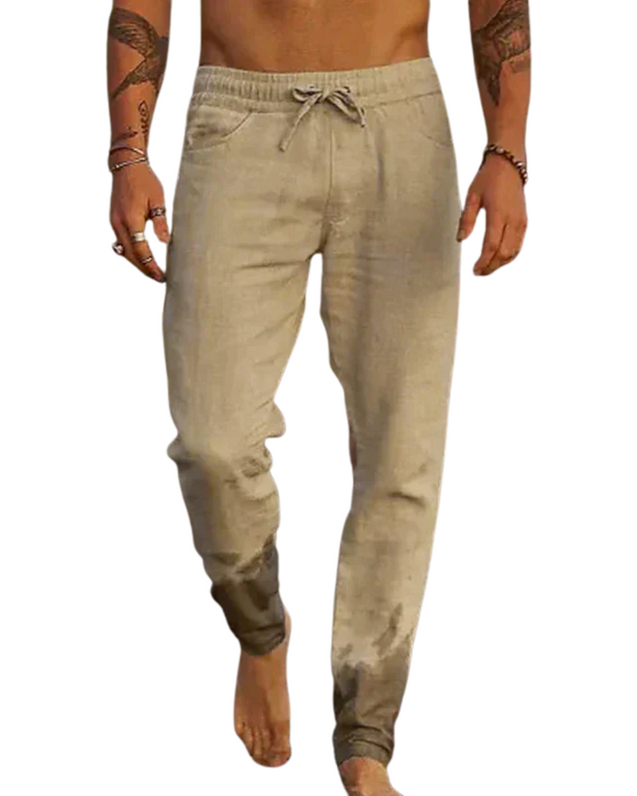 JAXX Summer Lined Trousers