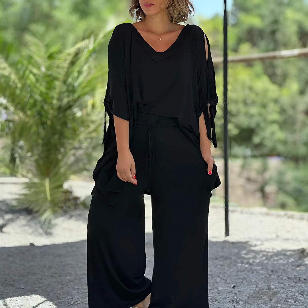 Rebecca | 2-piece set