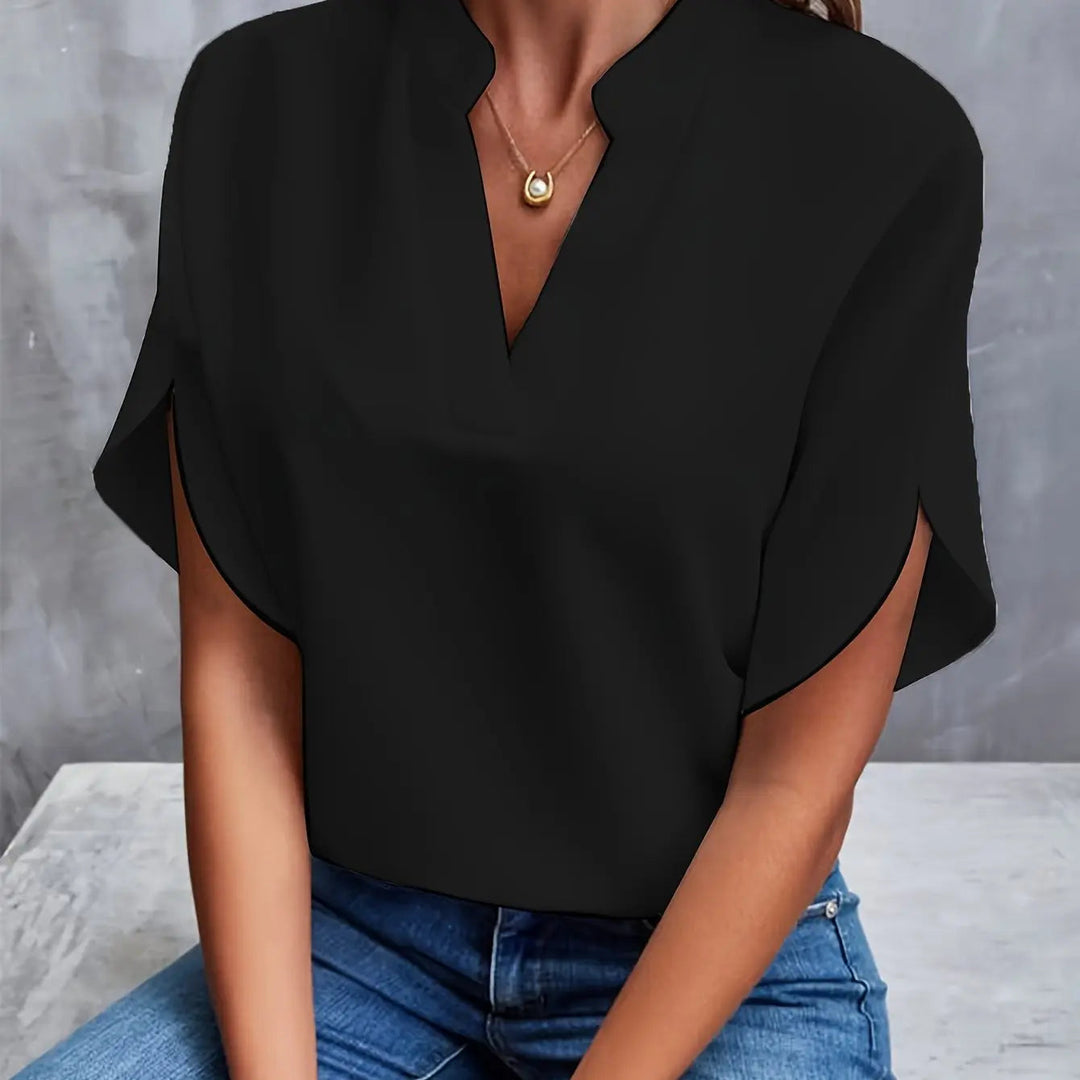 Vienna | Elegant blouse