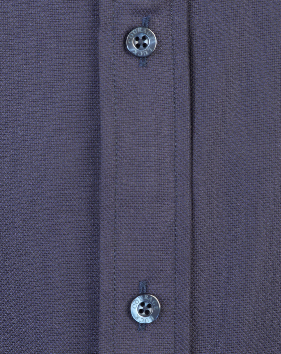 Arjan | Zip Fit Shirt