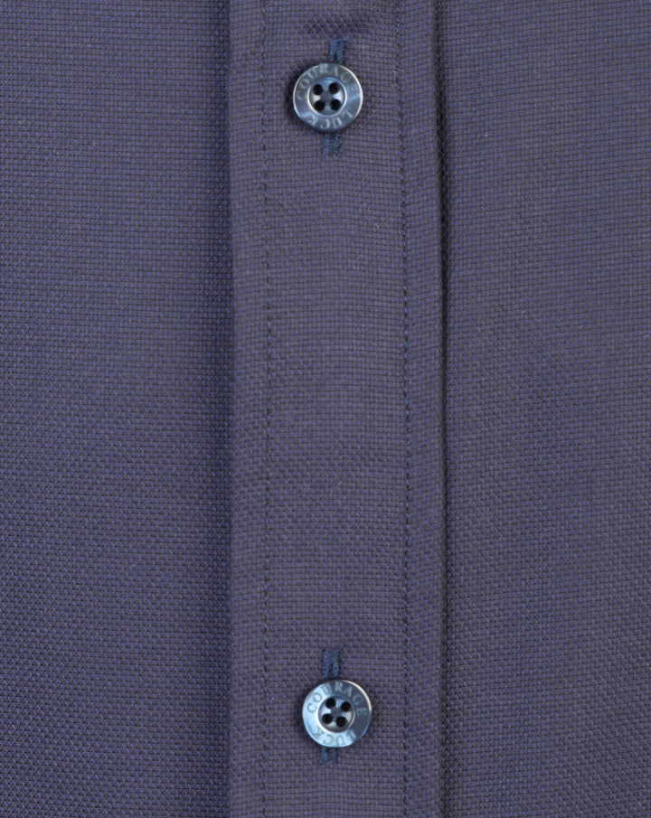 Arjan | Zip Fit Shirt