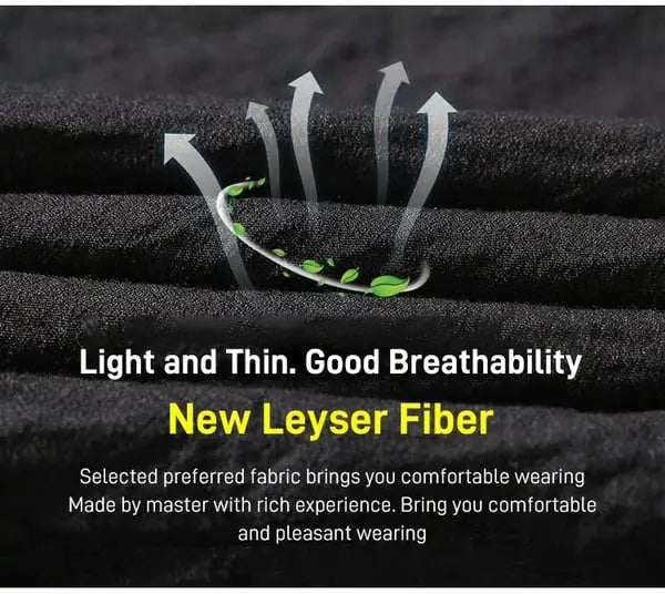 Jony Stretch Pants – quick-drying stretch pants for men/women