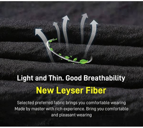 Gianluca - Stretch Pants – quick-drying stretch pants for men/women