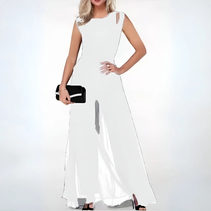 Sandra | Trendy women's jumpsuit