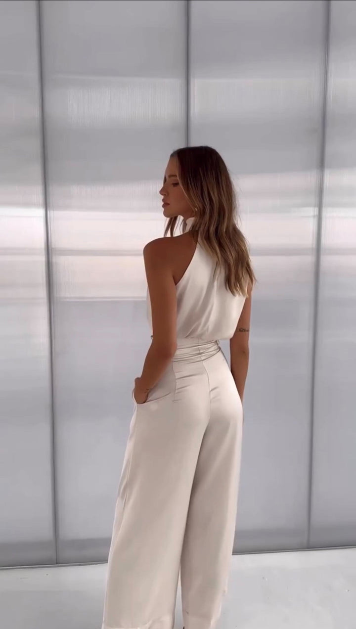 Lexa | Luxurious Two-Piece Set