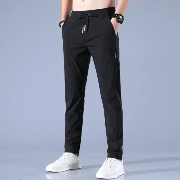 Jony Stretch Pants – quick-drying stretch pants for men/women