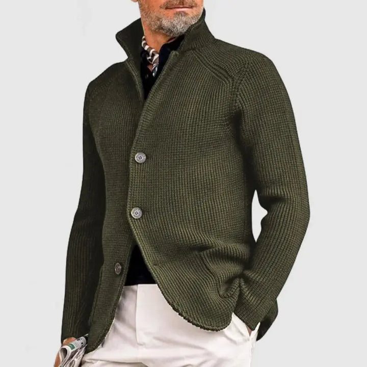 Dennis – Stylish Cardigan