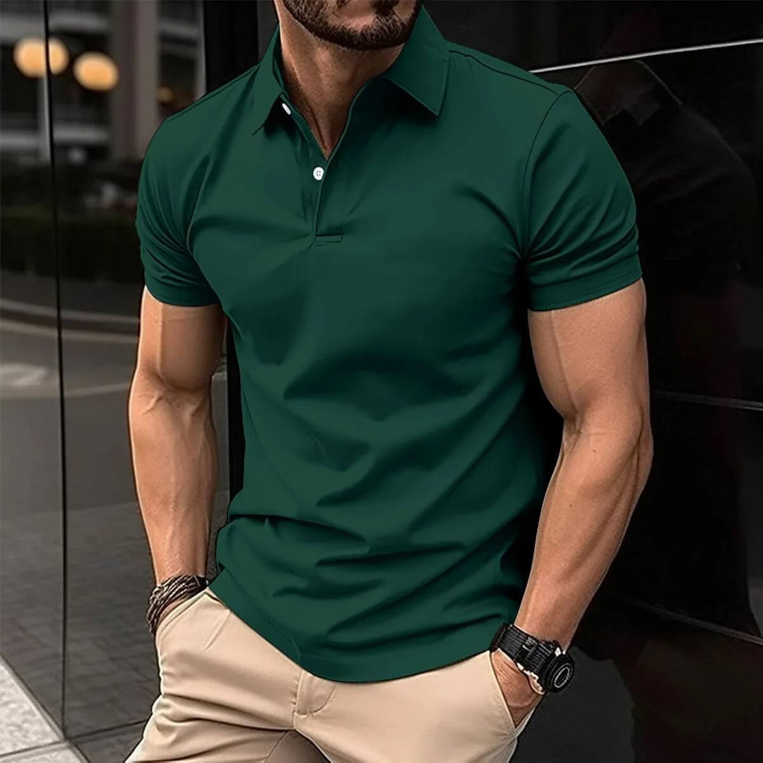 Federico I Sports Polo Shirt
