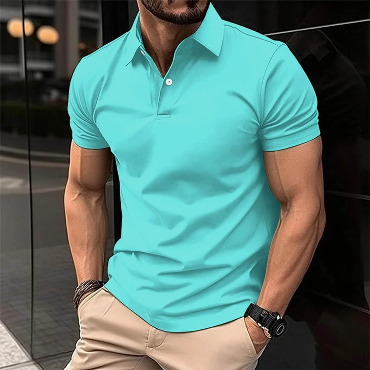 Federico I Sports Polo Shirt