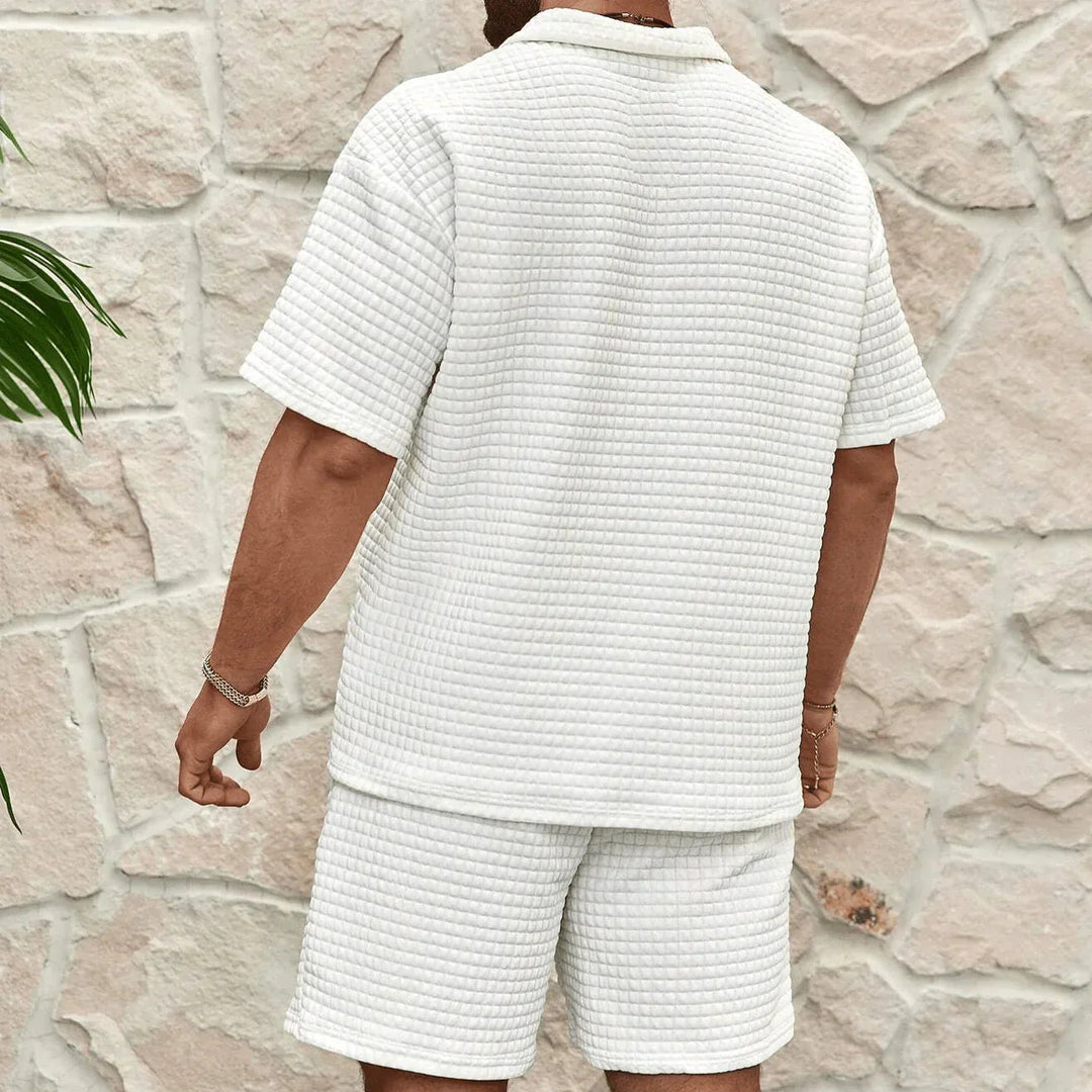Mykonos | Men's Set