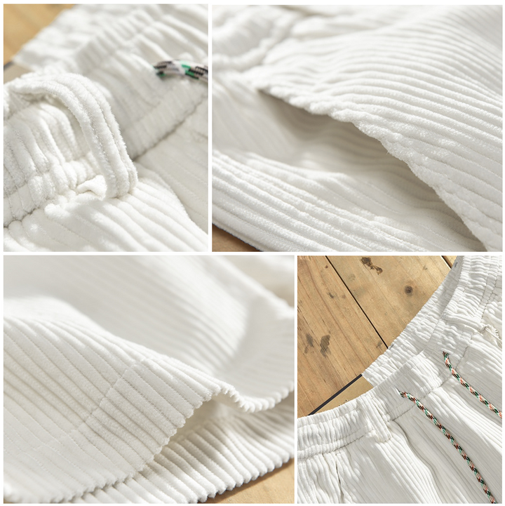 Roland | Casual Shorts