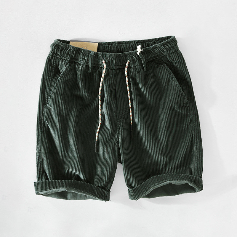 Roland | Casual Shorts