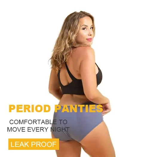 Gisele - Leak-proof panties