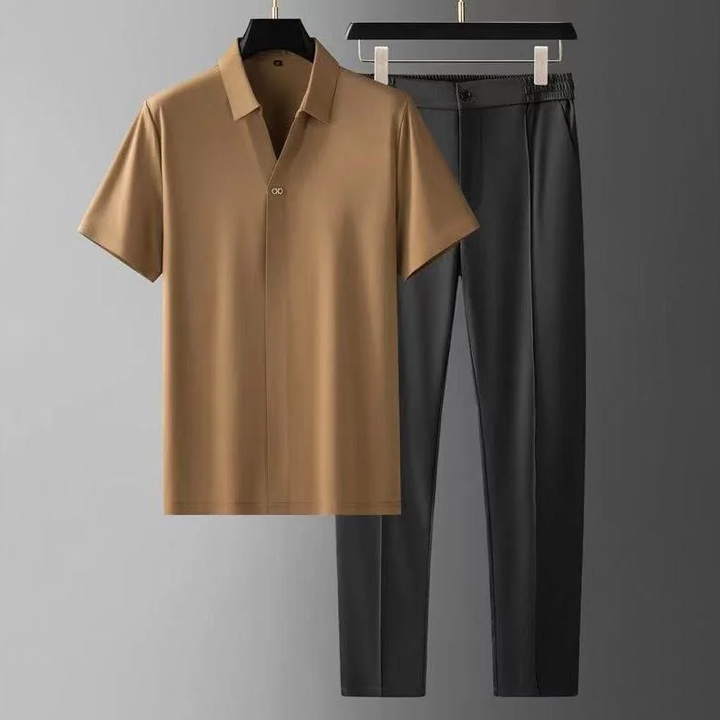 Alessandro | Luxury Men's Set