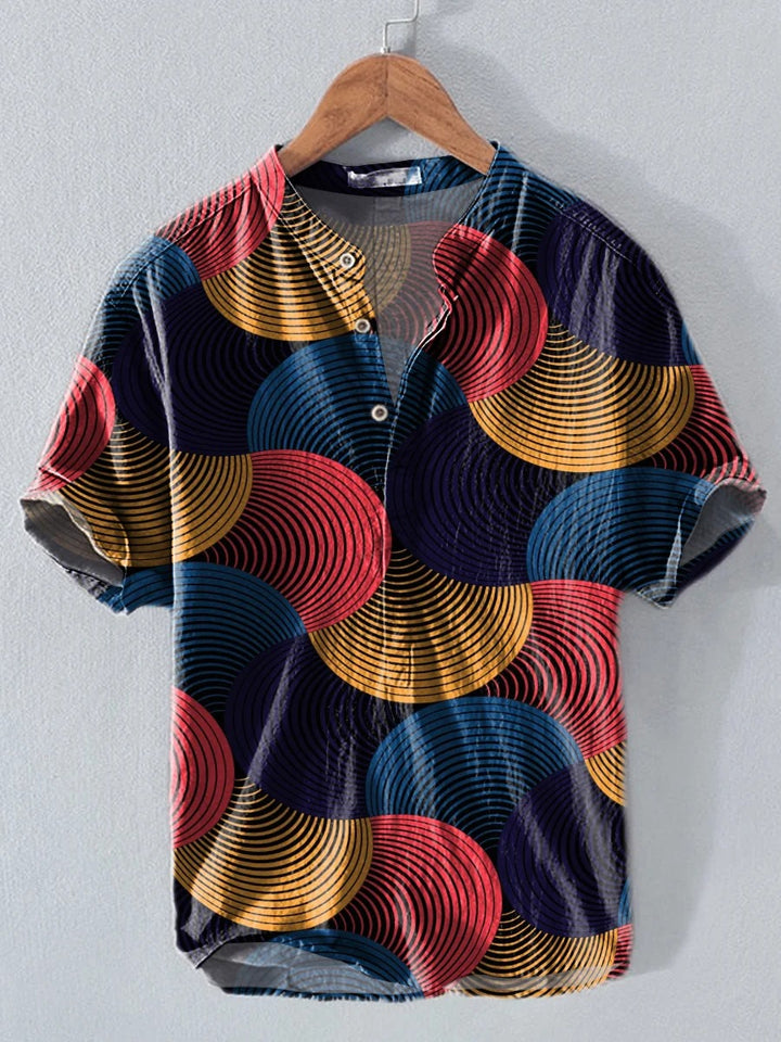 Cap Ferrat Capsule — Cotton-Linen Riviera Collection