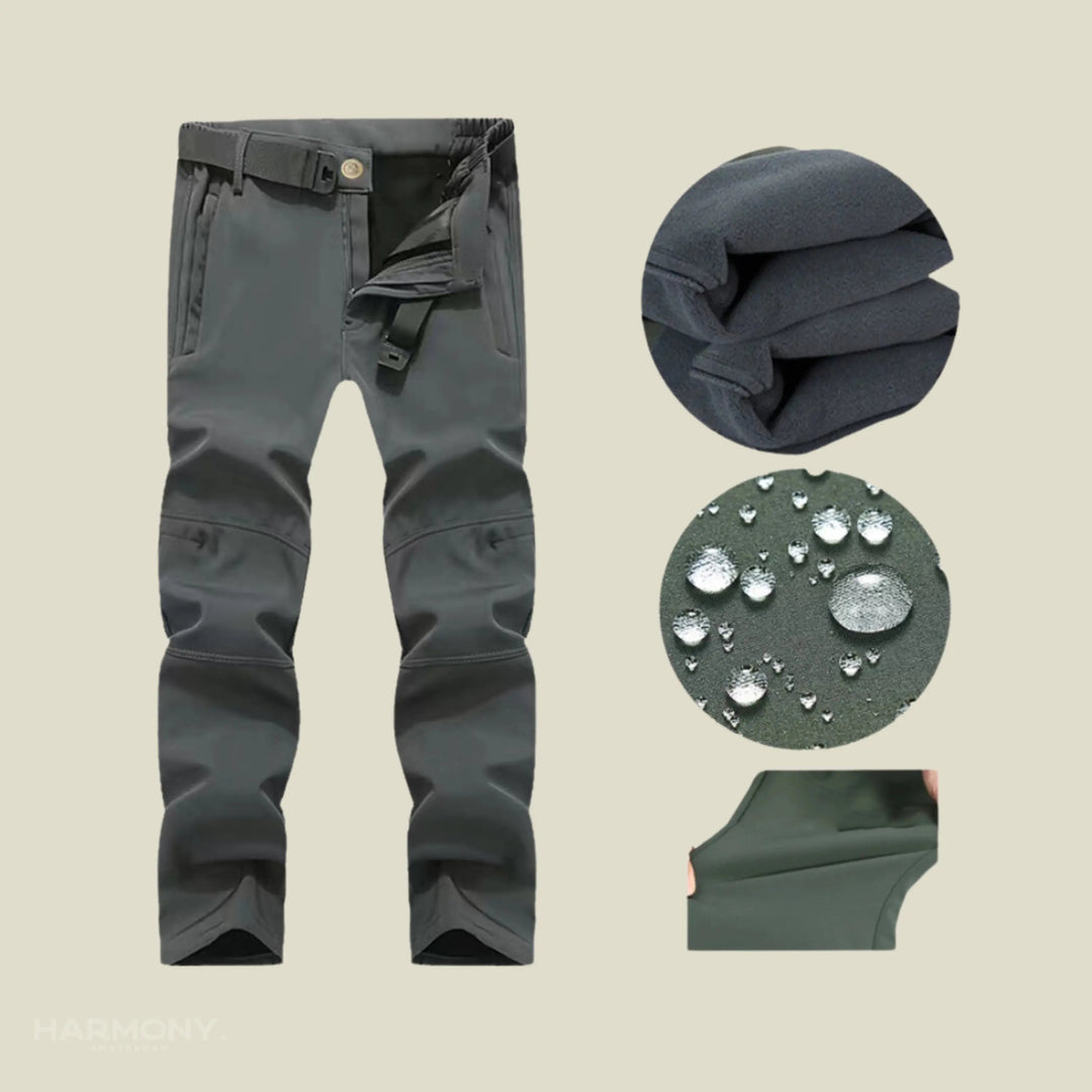 Jonas - Military waterproof suit + free jacket Regular price