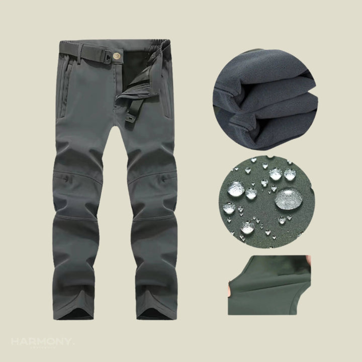 Jonas - Military waterproof suit + free jacket Regular price