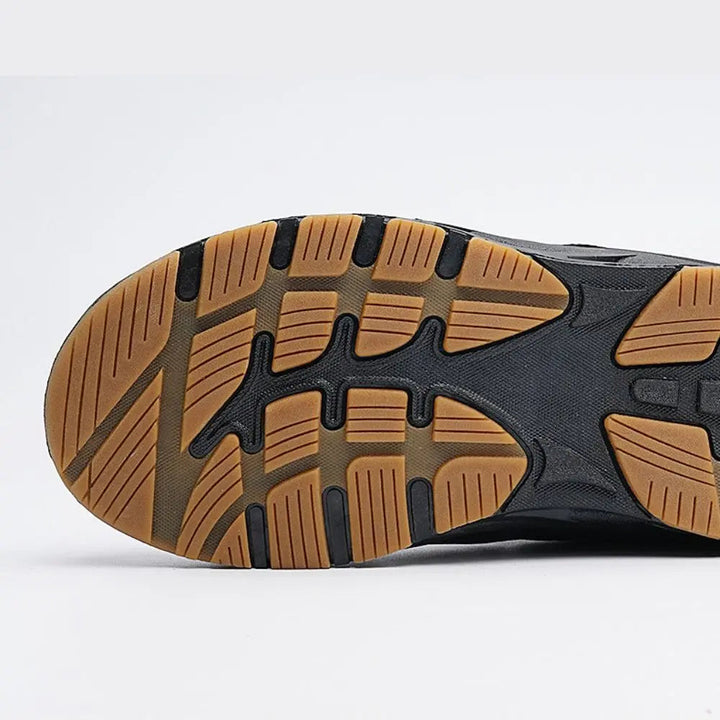 Zermatt - Winter Shoes