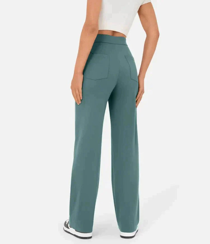Elize | Elastic women's trousers