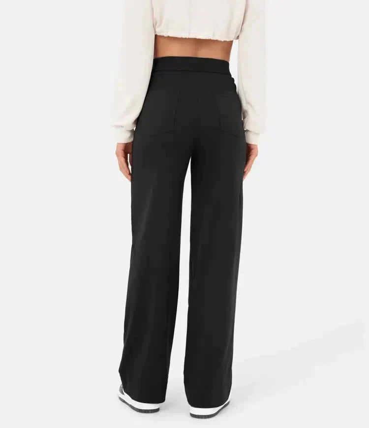 Elize | Elastic women's trousers