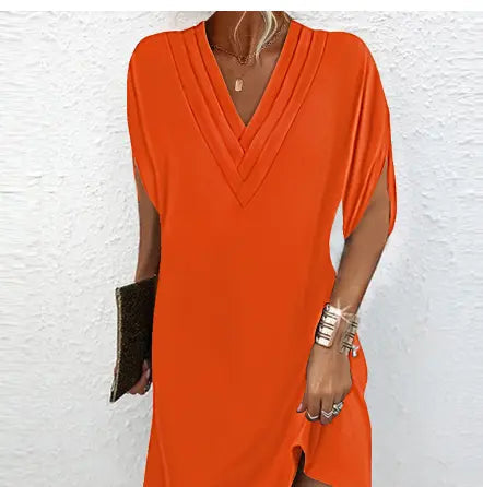 Agathe | Elegant Dress