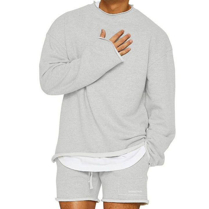 Vida | Essential comfort sweat set